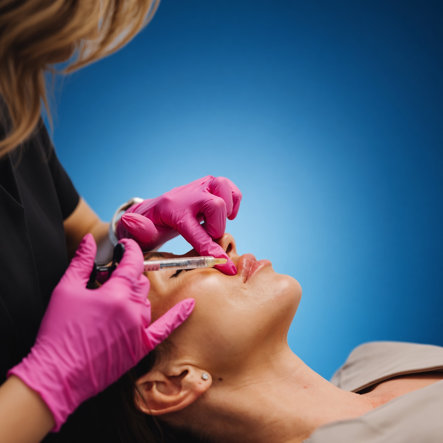 Lip Filler
