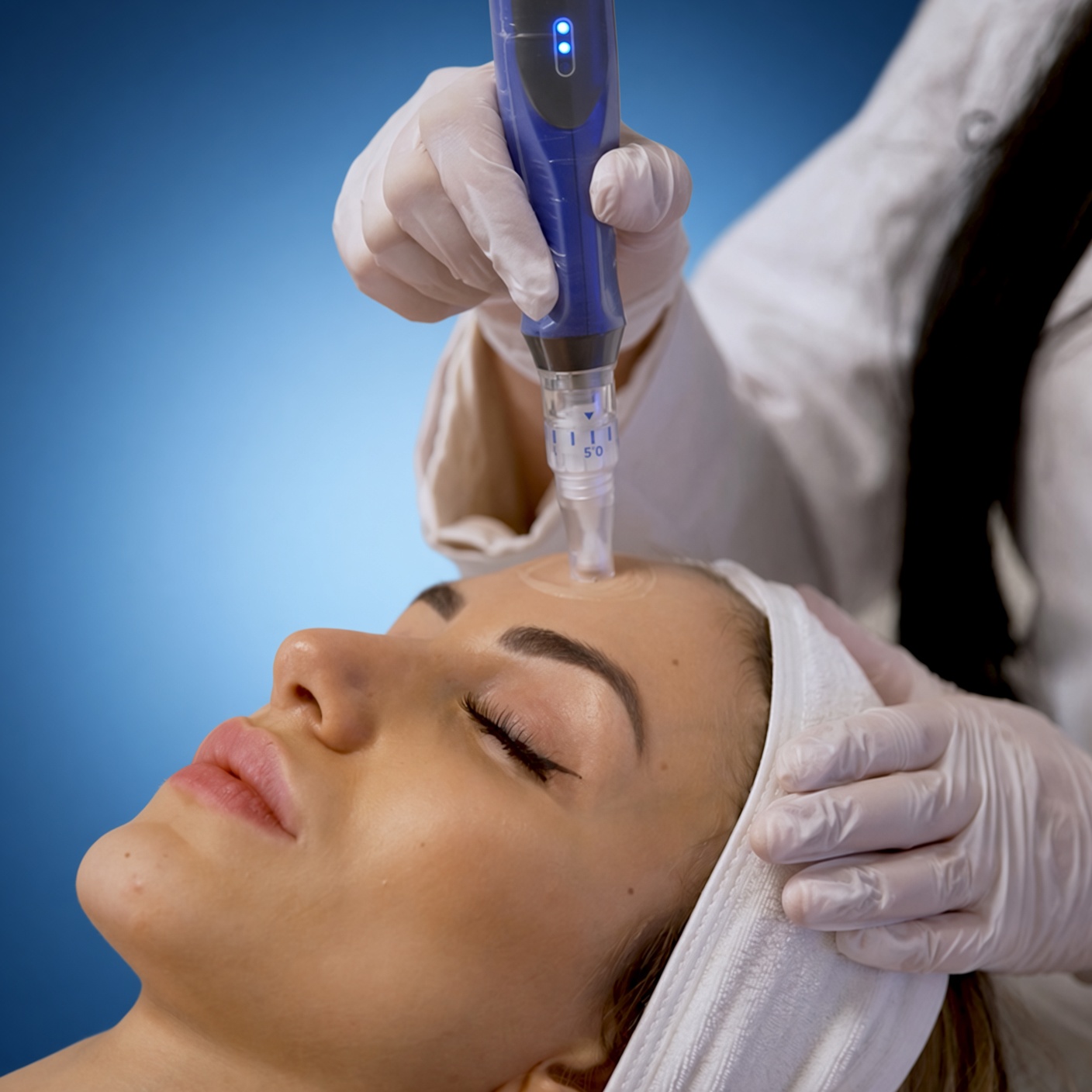 SkinPen Microneedling