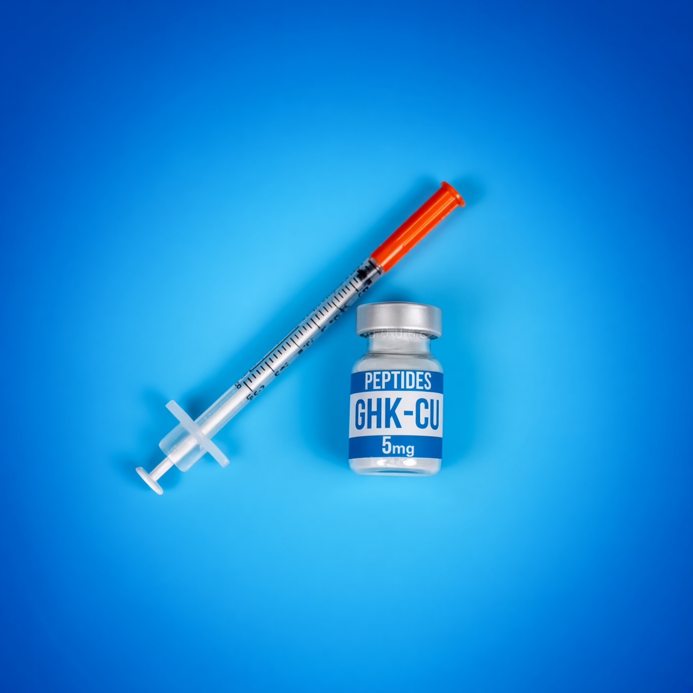 Peptide Therapy at BlueWater Wellness in Ponte Vedra